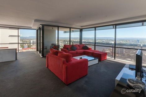 2206/9 Ferny Ave, Surfers Paradise, QLD 4217