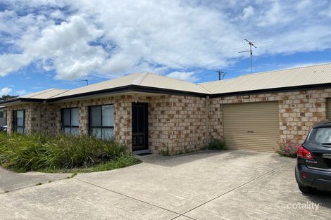 Property photo of 2/17 Cameron Street Wonthaggi VIC 3995