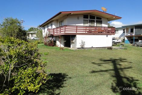 Property photo of 17 Geraldine Street West Gladstone QLD 4680