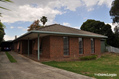Property photo of 354 Union Road Lavington NSW 2641