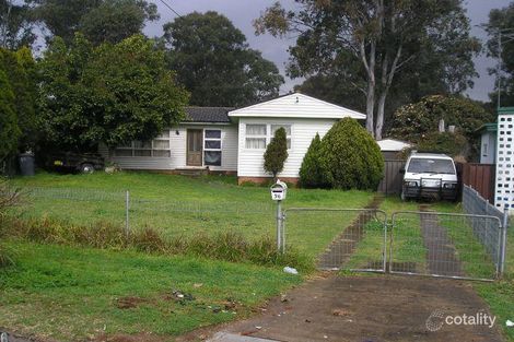 Property photo of 38 Matthews Square Ingleburn NSW 2565