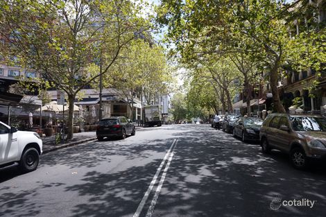Property photo of 510/13-15 Bayswater Road Potts Point NSW 2011