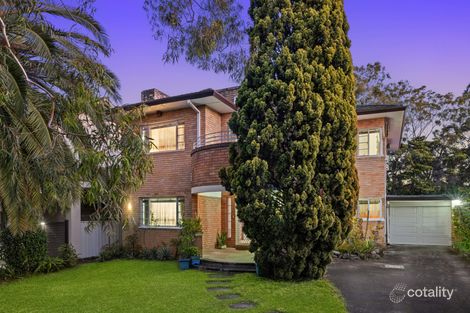 18 Coventry Rd, Strathfield, NSW 2135