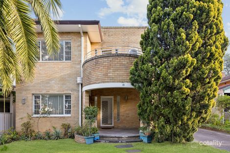 Property photo of 18 Coventry Road Strathfield NSW 2135