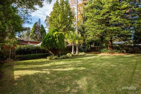 Property photo of 4 Judith Street Baulkham Hills NSW 2153