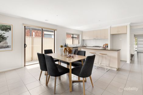 Property photo of 25 Serenity Street Pakenham VIC 3810