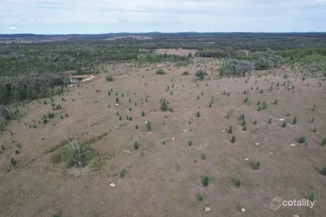 Inglewood Stanthorpe Rd, Terrica, QLD 4387