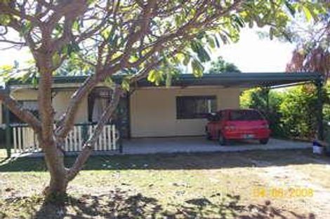 Property photo of 40 Whyte Avenue Bowen QLD 4805