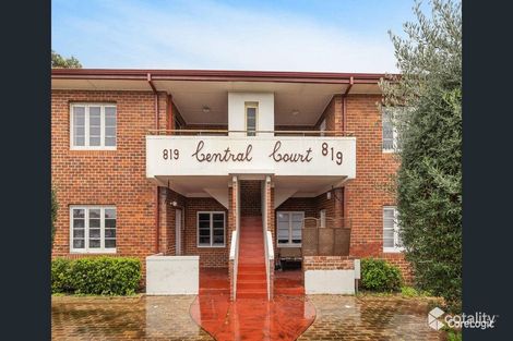 5/819 Beaufort St, Inglewood, WA 6052