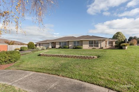 Property photo of 23 Bell Park Close Warragul VIC 3820