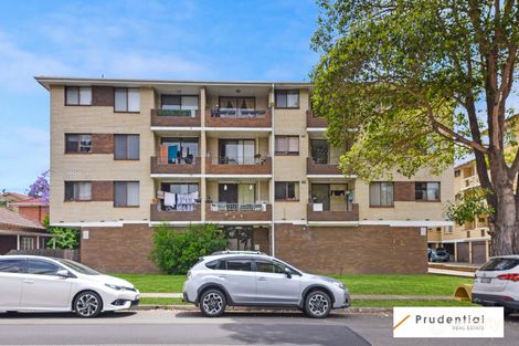16/111 Castlereagh St, Liverpool, NSW 2170