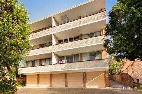 Property photo of 8/20 Seaview Avenue Newport NSW 2106