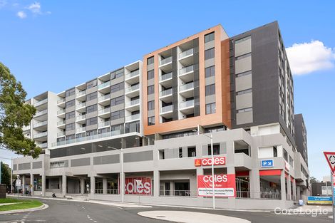 Property photo of 828/17 Chatham Road West Ryde NSW 2114