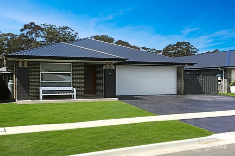 Property photo of 40 Seagrass Avenue Vincentia NSW 2540