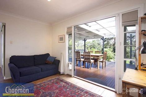 Property photo of 23 Hilton Road Springwood NSW 2777