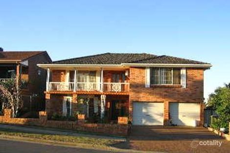 40 Runcorn St, St Johns Park, NSW 2176