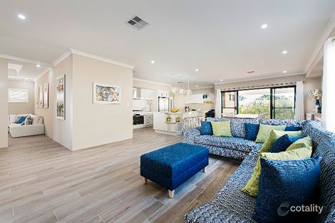 Property photo of 8 Medici Way Woodvale WA 6026
