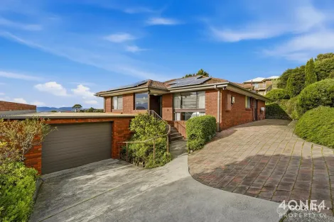 3 NATHAN ST, BERRIEDALE, TAS 7011
