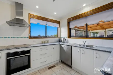 Property photo of 3 Nathan Street Berriedale TAS 7011