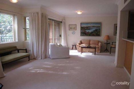 Property photo of 41/6 Hale Road Mosman NSW 2088