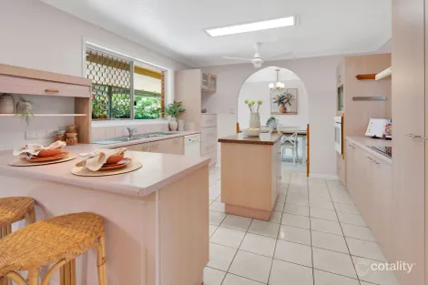 Property photo of 15 Malaga Street Kirwan QLD 4817