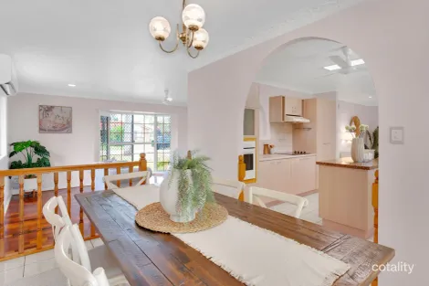 Property photo of 15 Malaga Street Kirwan QLD 4817