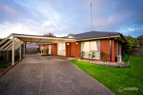 7 Quinta Dr, Mount Clear, VIC 3350