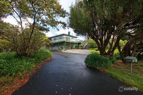Property photo of 61-63 Golf Parade Rye VIC 3941