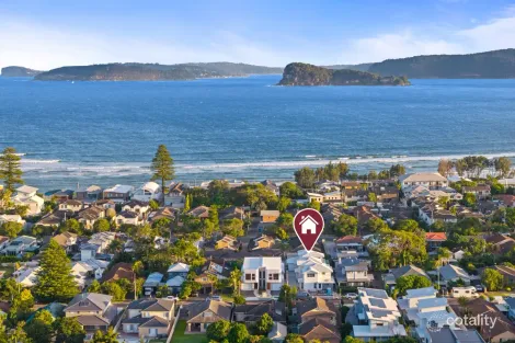 3/18 Warrah St, Ettalong Beach, NSW 2257