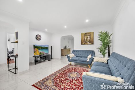 Property photo of 11 Zambesi Road Seven Hills NSW 2147