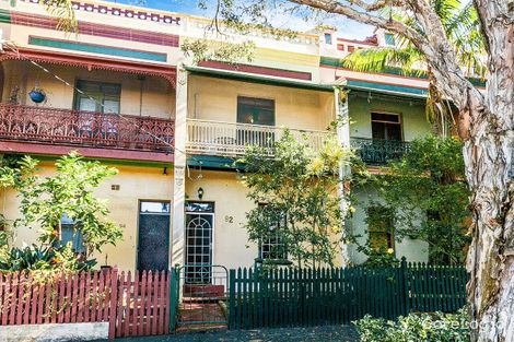 Property photo of 92 Morehead Street Waterloo NSW 2017