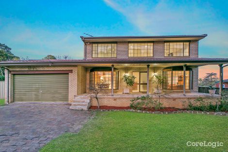 Property photo of 745 Pennant Hills Road Carlingford NSW 2118