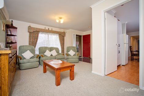 Property photo of 7 Quinta Drive Mount Clear VIC 3350