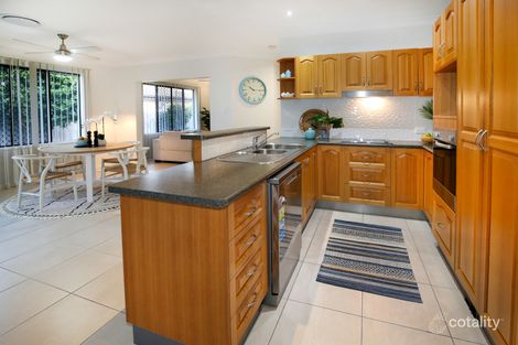 Property photo of 14 Brookside Close Idalia QLD 4811