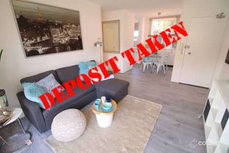 Property photo of 1/5 Grace Campbell Crescent Hillsdale NSW 2036