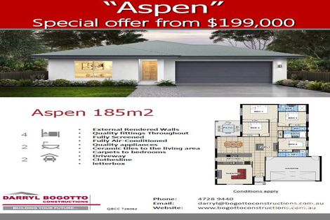 8-10 Malibu Pde, Mount Louisa, QLD 4814