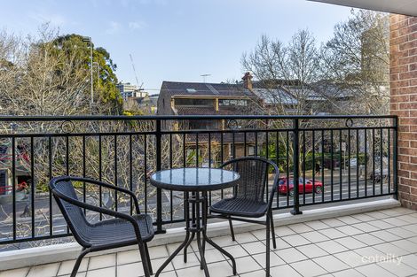 Property photo of 5/24 Ridge Street North Sydney NSW 2060