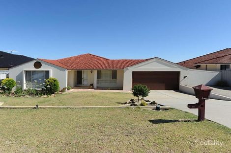 378 Summerlakes Pde, Ballajura, WA 6066