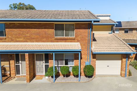7/30 Holland Cres, Capalaba, QLD 4157