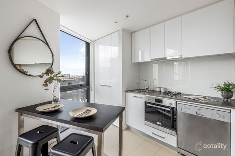 Property photo of 2117/8 Marmion Place Docklands VIC 3008