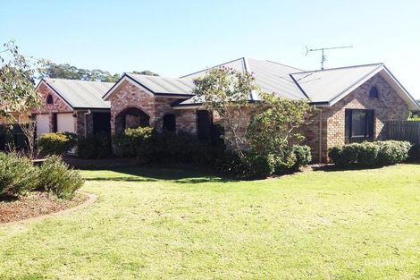 1 Maggie Ct, Middle Ridge, QLD 4350