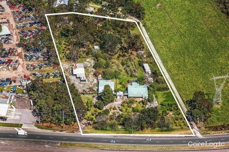 Property photo of 220 Pacific Highway Doyalson North NSW 2262