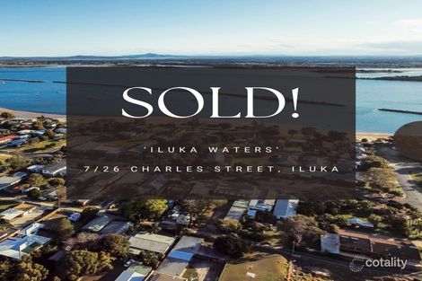 7/26 Charles St, Iluka, NSW 2466