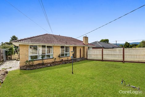 Property photo of 25 Sinclair Road Bayswater VIC 3153