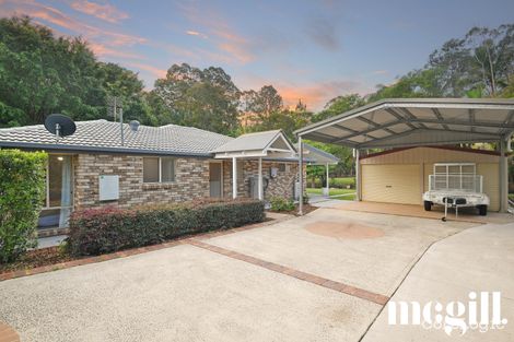 Property photo of 23 Marle Court Beerwah QLD 4519