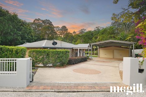 Property photo of 23 Marle Court Beerwah QLD 4519