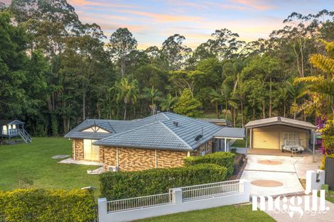 Property photo of 23 Marle Court Beerwah QLD 4519