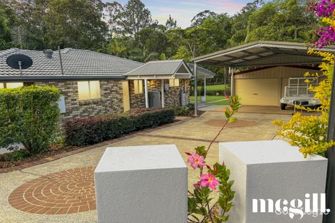 Property photo of 23 Marle Court Beerwah QLD 4519
