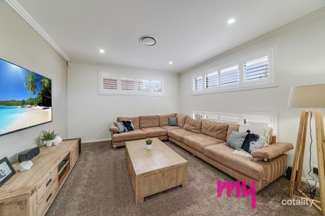 Property photo of 8 Corven Avenue Elderslie NSW 2570