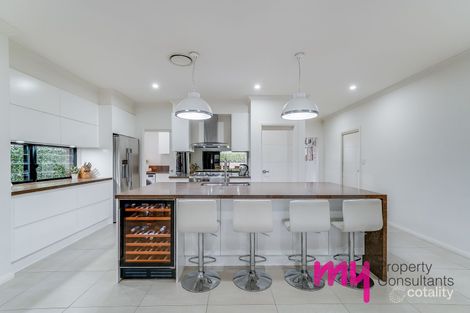 Property photo of 8 Corven Avenue Elderslie NSW 2570